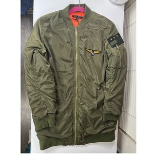 Romeo&Juliet Couture Jacket